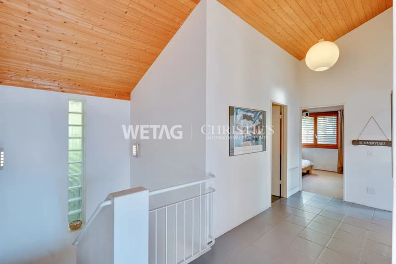 Orselina: Charmante mediterrane Reihen-Villa mit traumhaftem Blick auf den Lago Maggiore zu verkaufen (8)