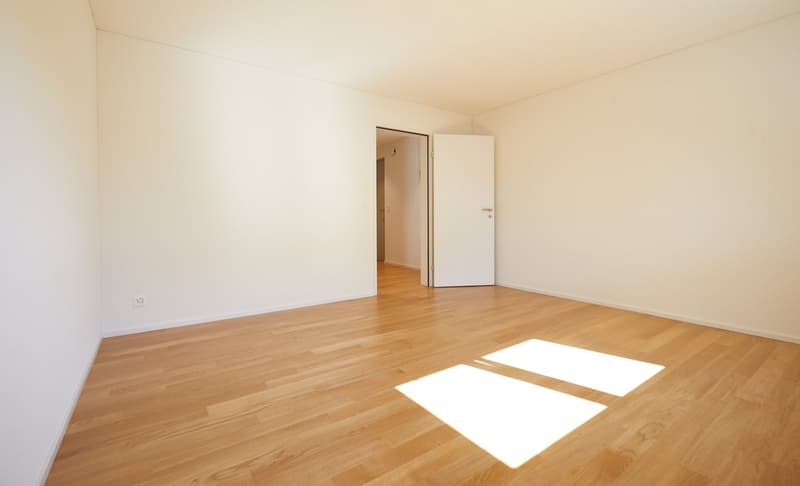 Gemütliche 2.5-Zimmer-Wohnung mit Balkon in Boningen (4)