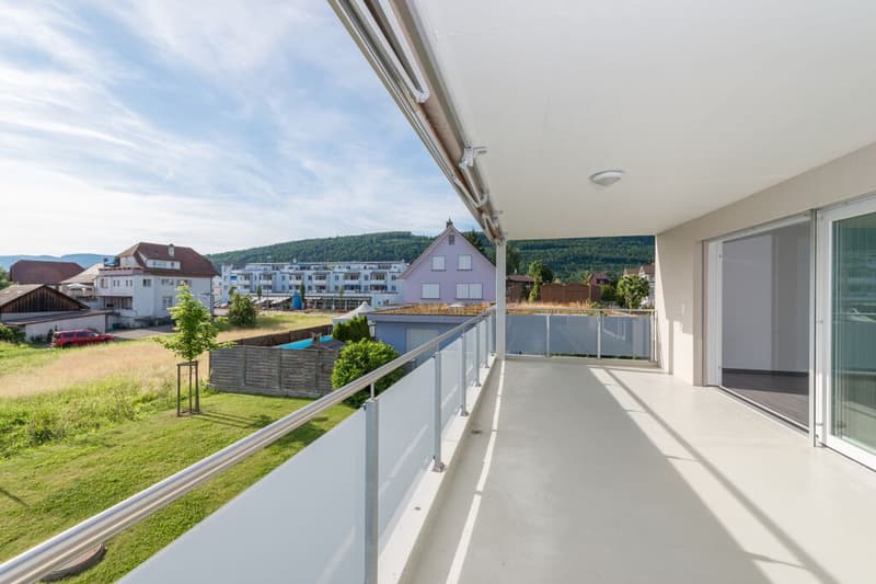 Helle 4.5-Zimmer-Wohnung mit Balkon in Rothrist (8)