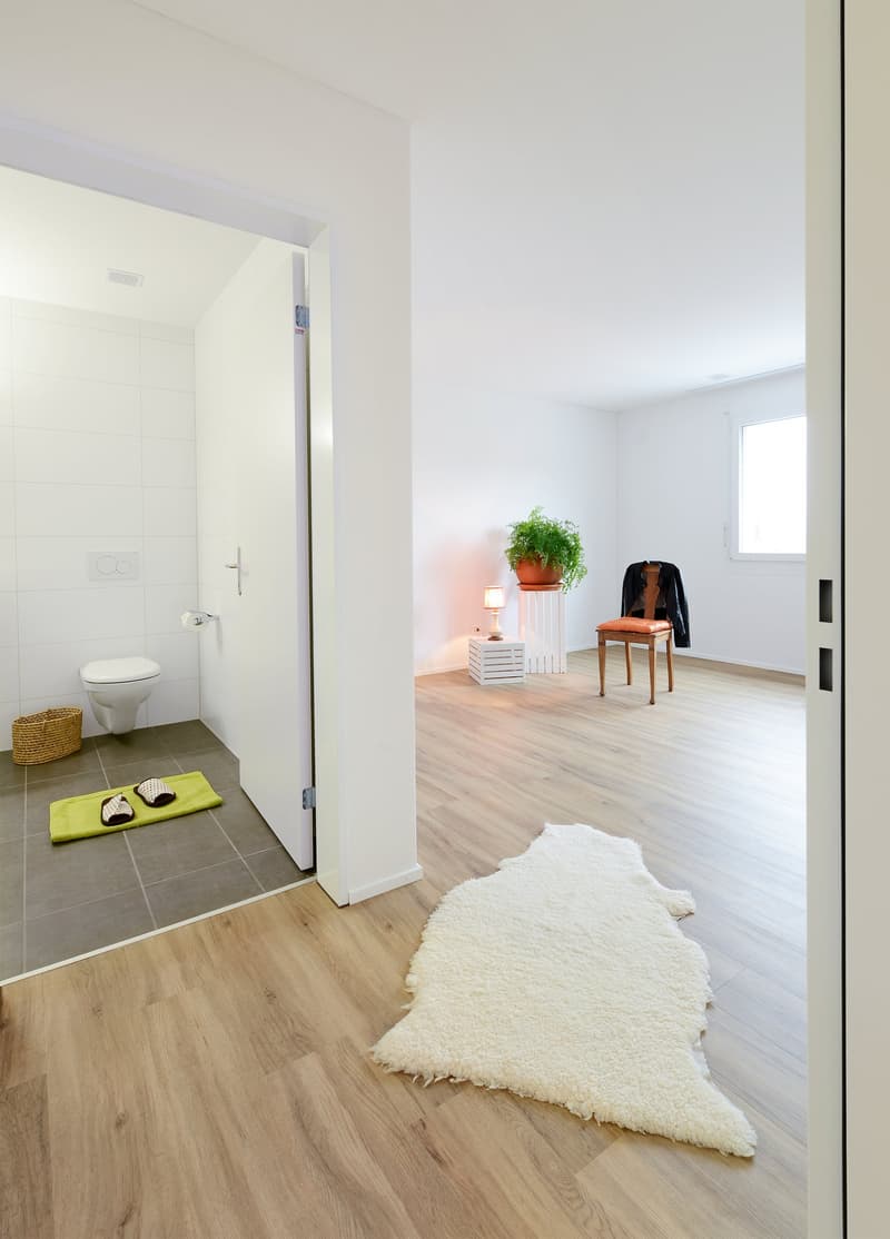 Helle 3.5-Zimmer-Wohnung mit Balkon in Rothrist (5)