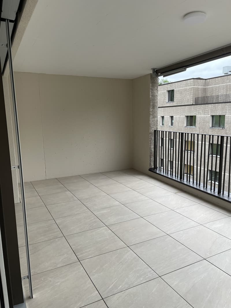 Appartamento moderno 3.5 locali con balcone a Zofingen – Edificio nuovo 2024 (5)