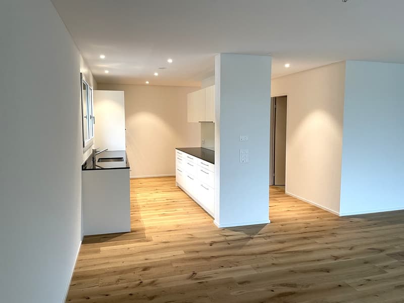 Appartamento moderno 3.5 locali con balcone a Zofingen – Edificio nuovo 2024 (3)