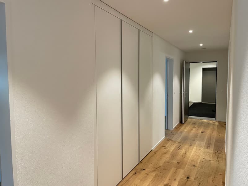 Appartamento moderno 3.5 locali con balcone a Zofingen – Edificio nuovo 2024 (2)