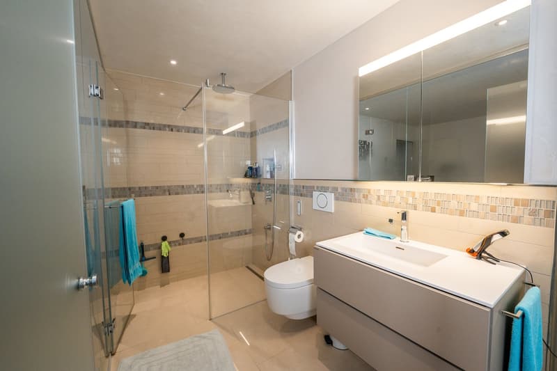 Living with comfort, privacy, and space for the whole family (7)