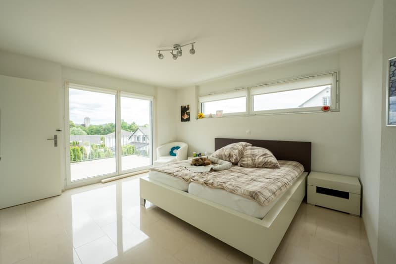 Living with comfort, privacy, and space for the whole family (5)