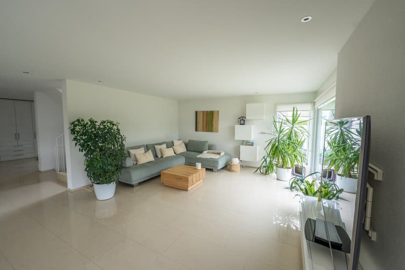 Living with comfort, privacy, and space for the whole family (4)