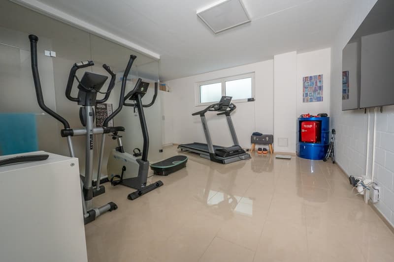 Living with comfort, privacy, and space for the whole family (8)