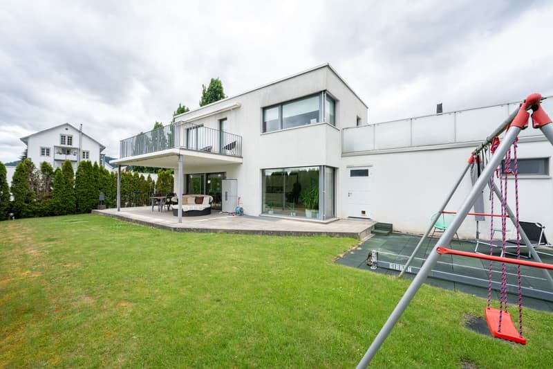 Living with comfort, privacy, and space for the whole family (1)