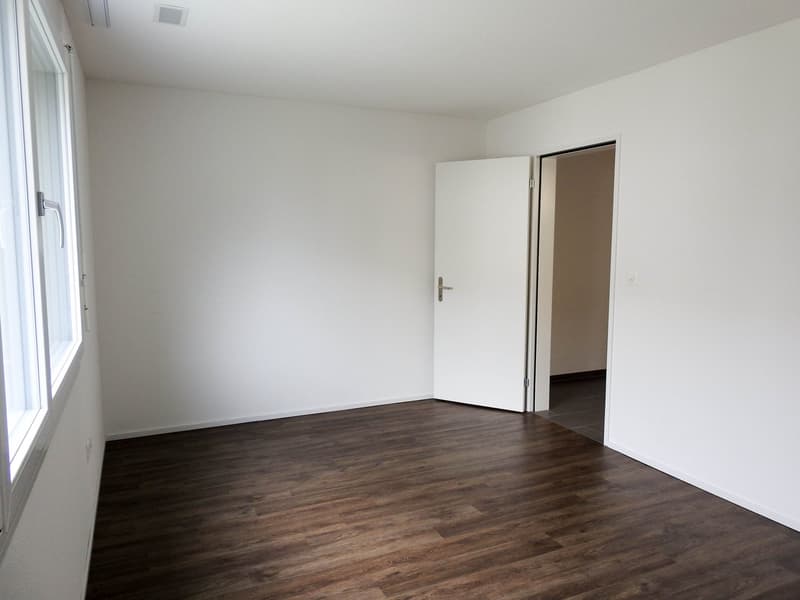Helle 2.5-Zimmer-Wohnung mit Balkon in Aarburg (5)