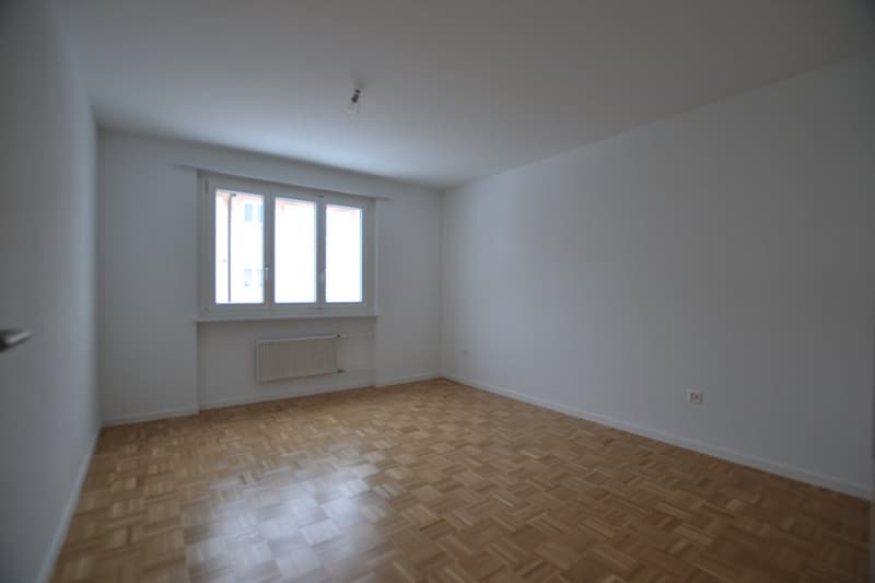 Gemütliche 3-Zimmer-Wohnung im Erdgeschoss mit Balkon in Strengelbach (4)