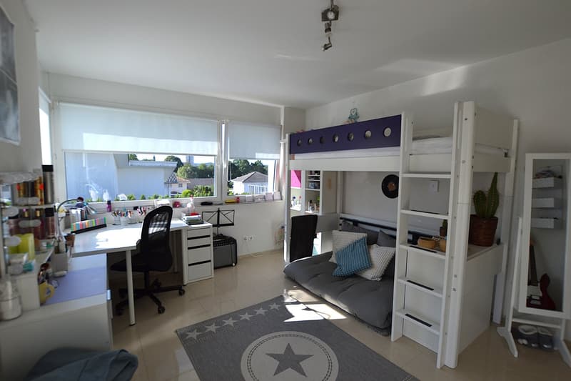 Ein Zuhause mit Stil und Grosszügigkeit – modernes 7.5-Zimmer-Einfamilienhaus (5)