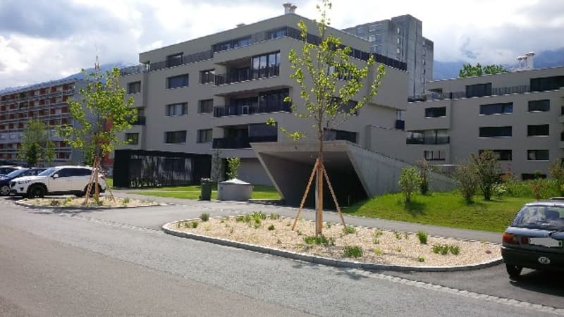 Aussenansicht