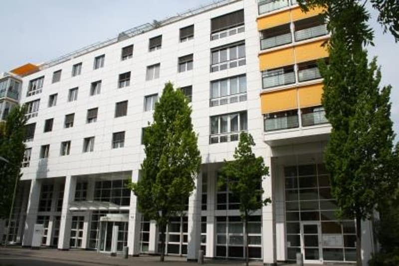 Aussenansicht