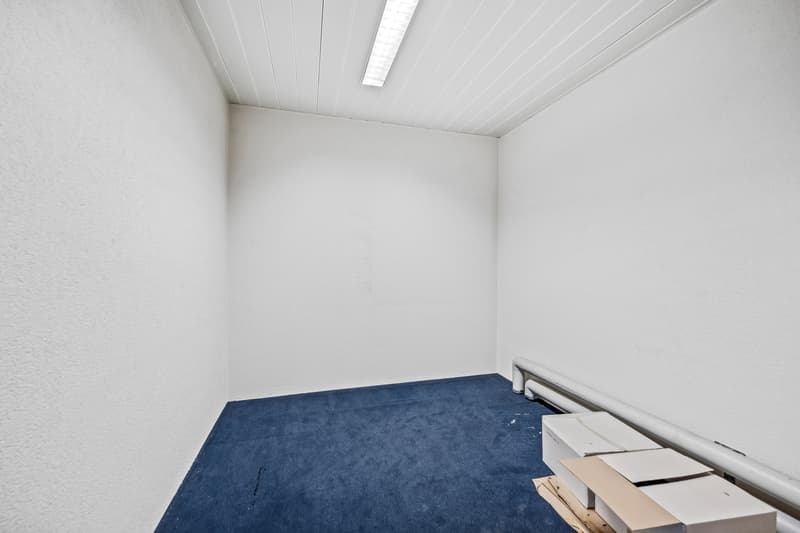 Innenansicht