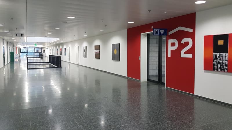Innenansicht