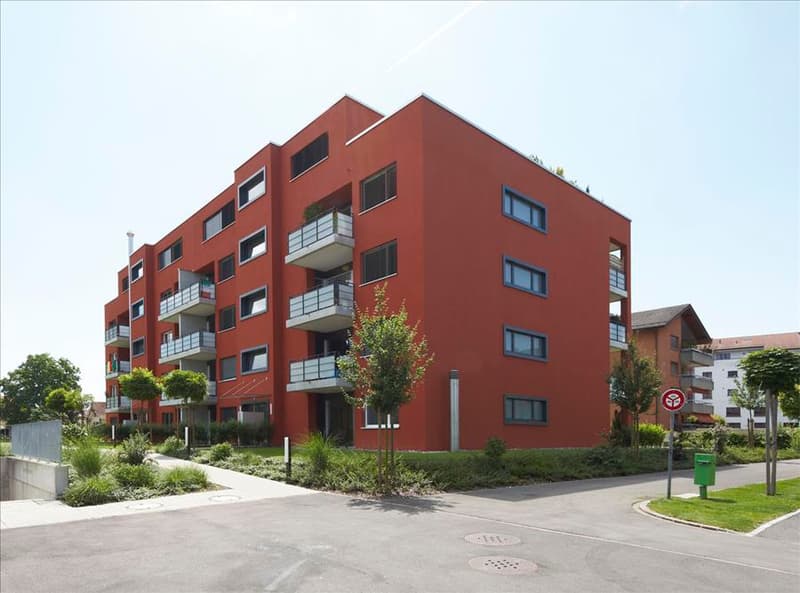 Aussenansicht