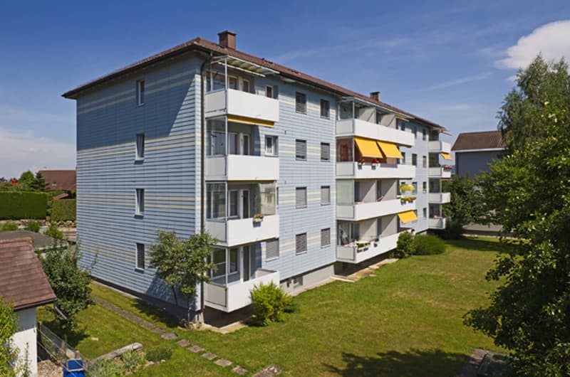 Aussenansicht
