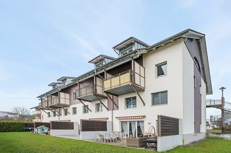 Aussenansicht