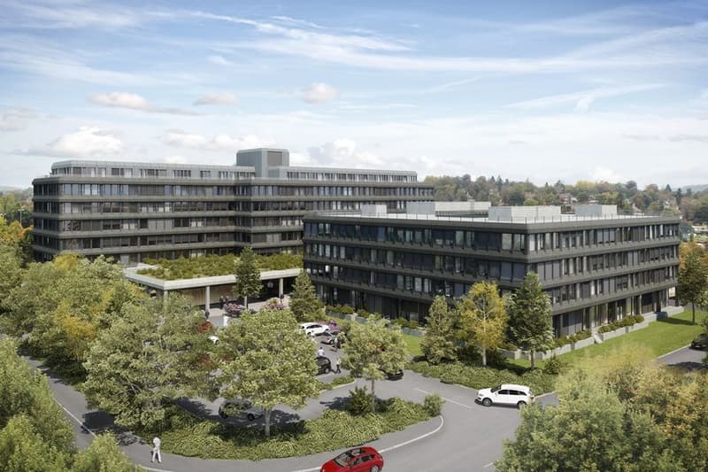 Aussenansicht