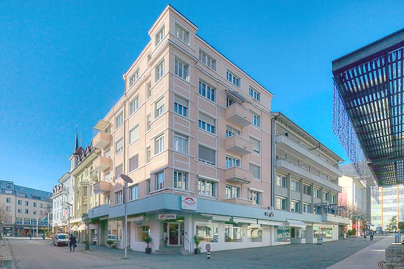 Aussenansicht