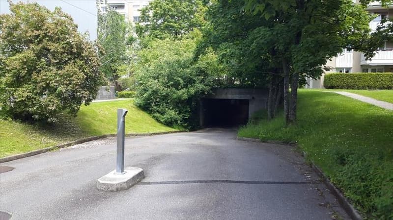 Aussenansicht