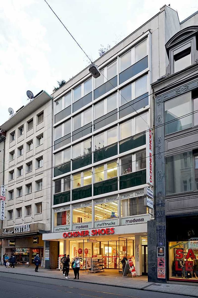 Aussenansicht