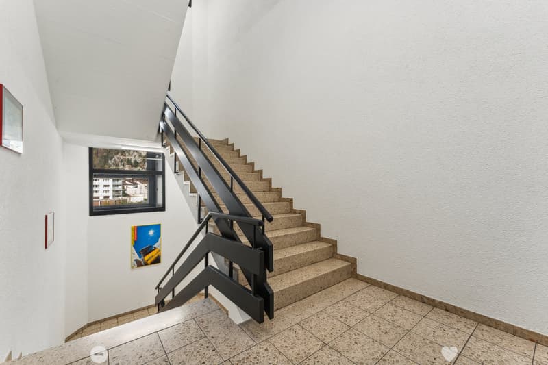 Innenansicht