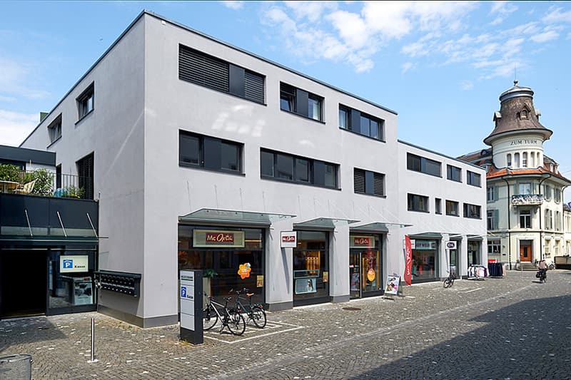 Aussenansicht