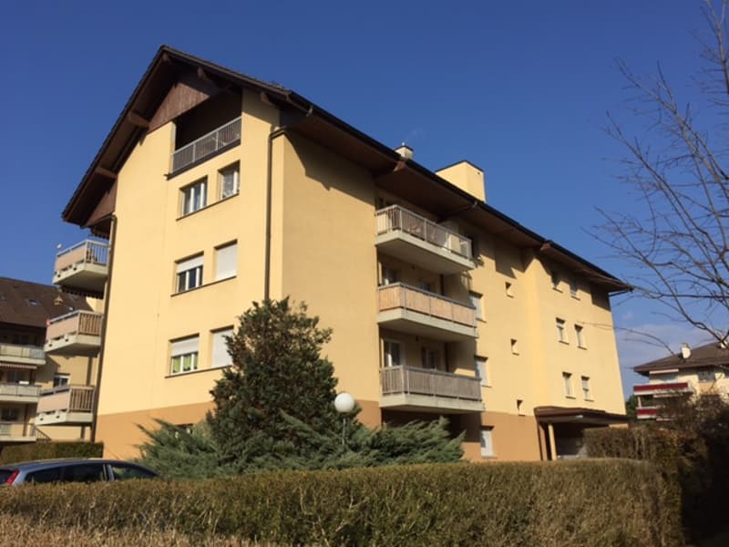 Aussenansicht