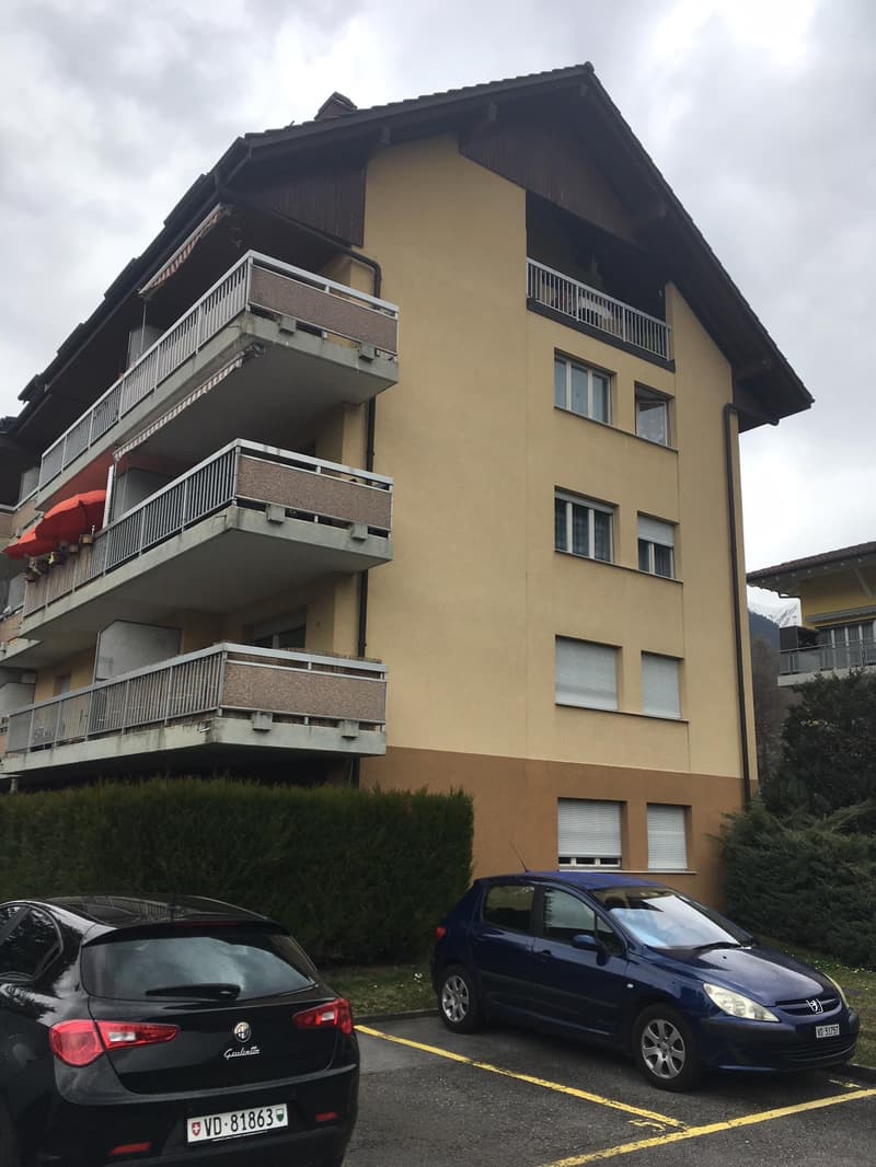 Aussenansicht