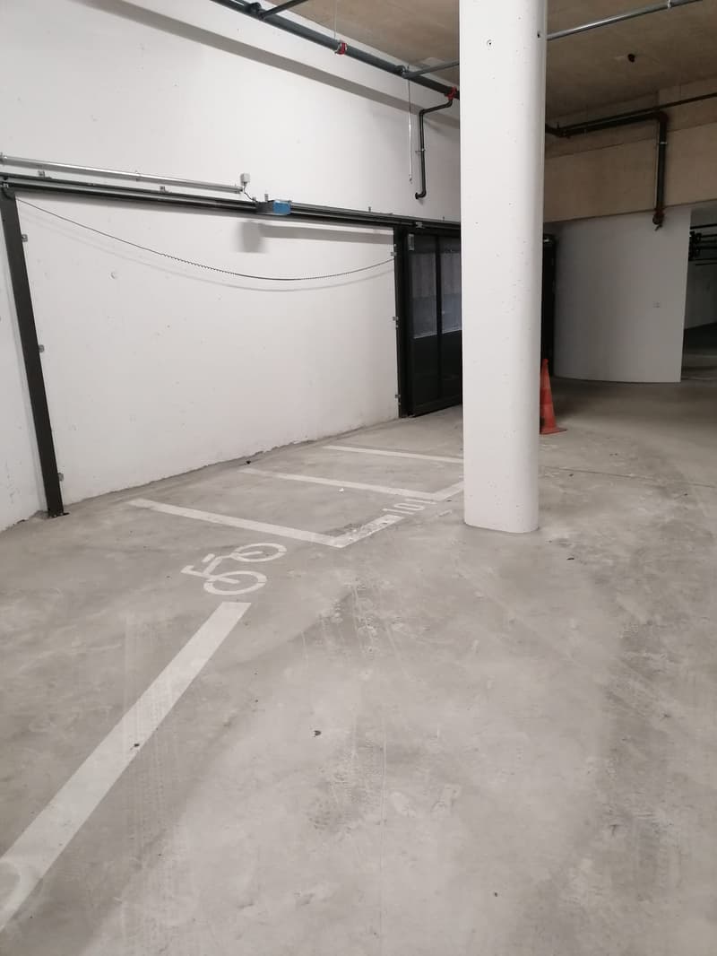 Innenansicht