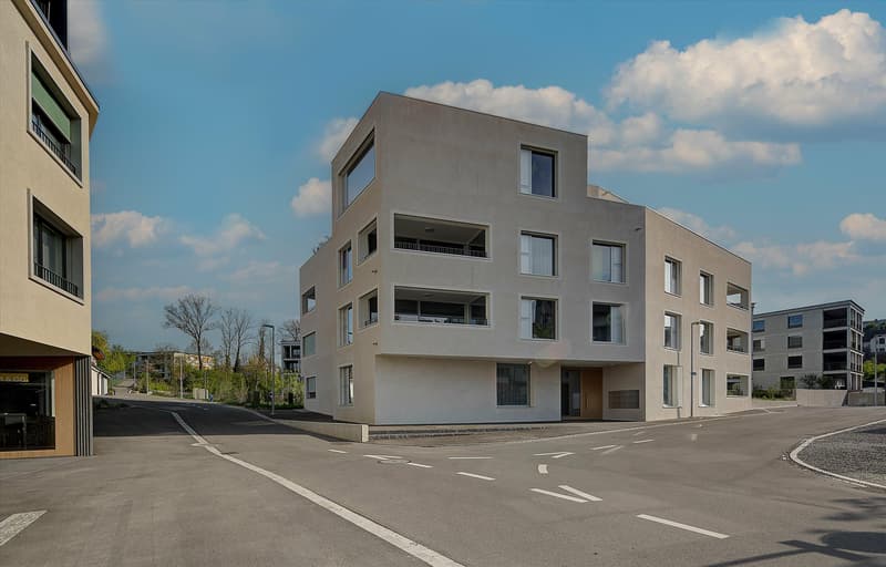 Aussenansicht