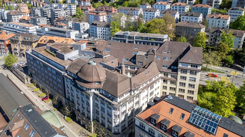 Aussenansicht