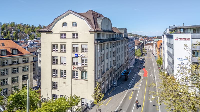 Aussenansicht