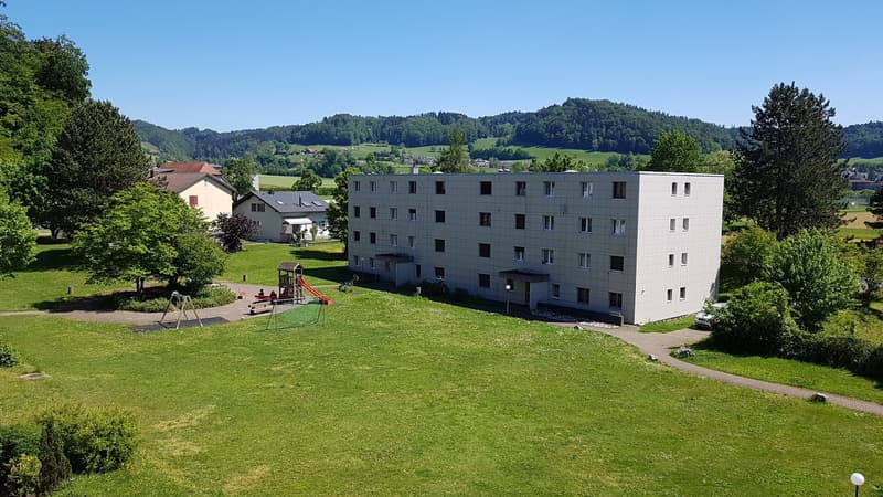 Aussenansicht