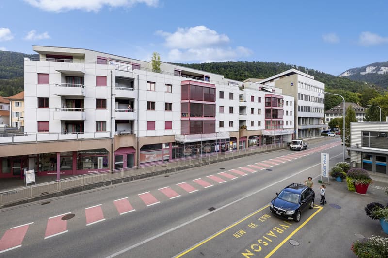 Aussenansicht