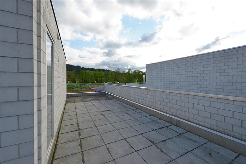 Balkon/Terrasse/Sitzplatz