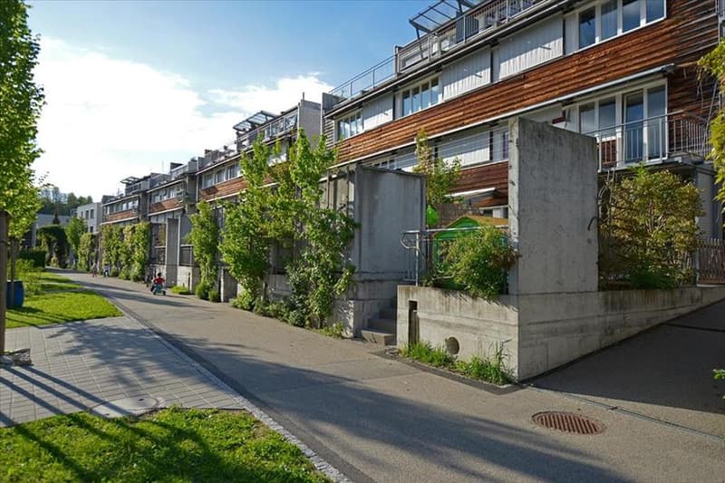 Aussenansicht