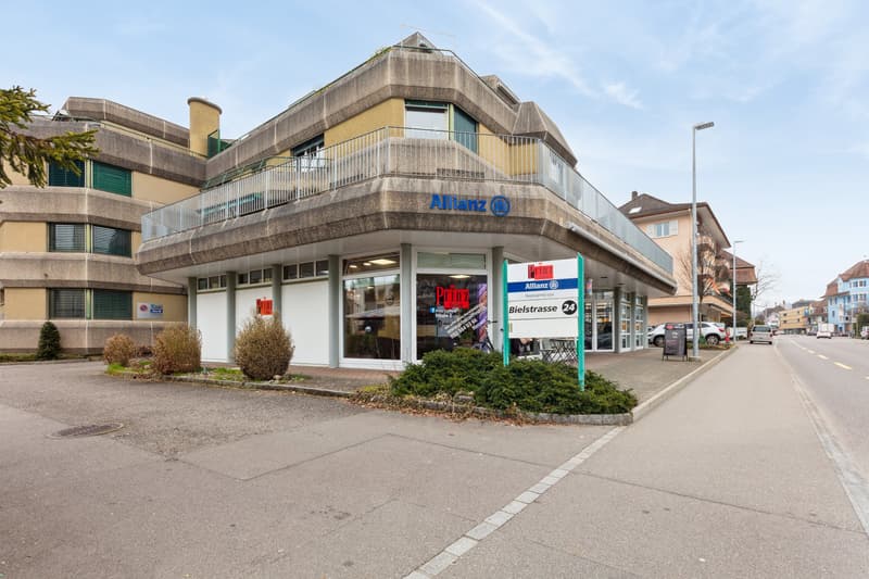 Aussenansicht