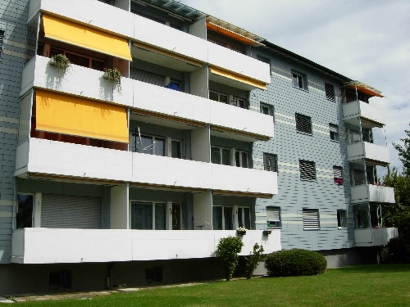 Aussenansicht
