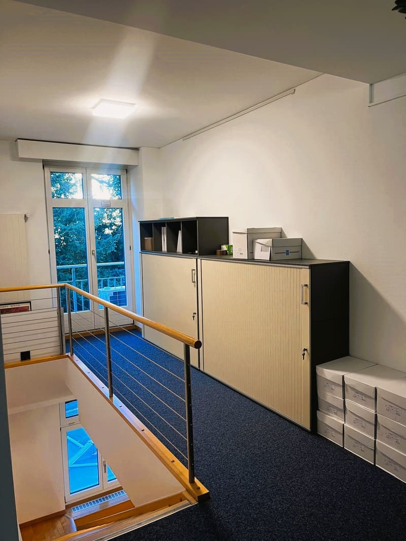 Innenansicht