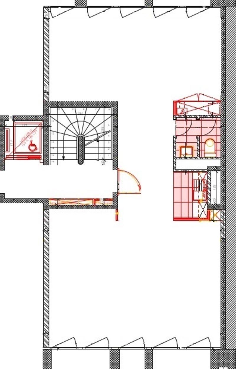 Plan d'ensemble