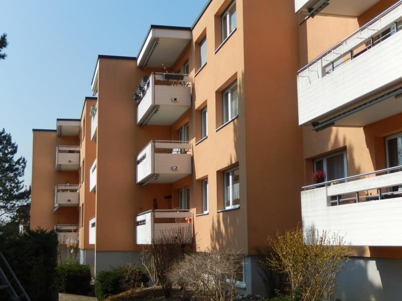 Aussenansicht