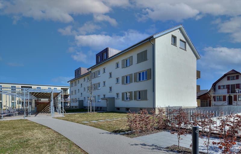Aussenansicht