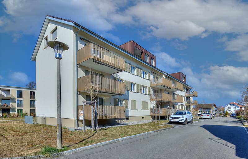 Aussenansicht