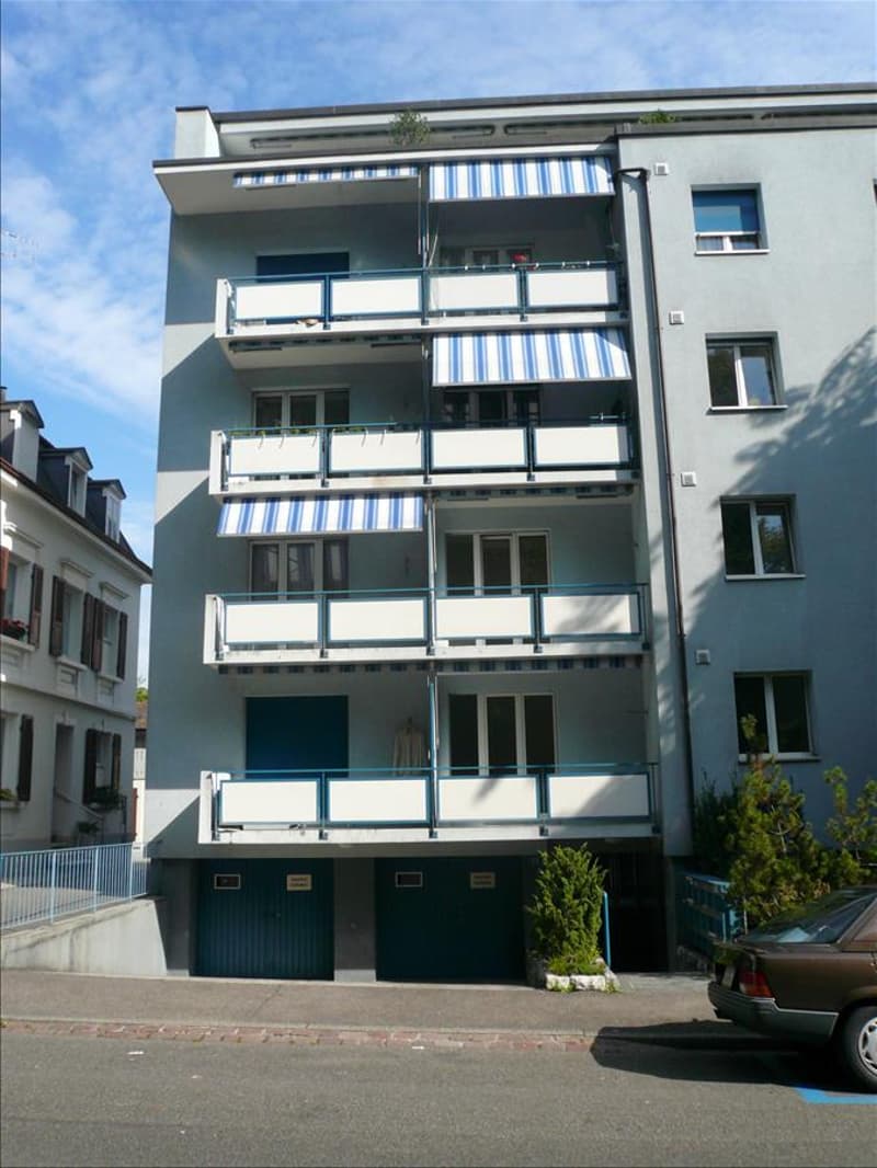Aussenansicht