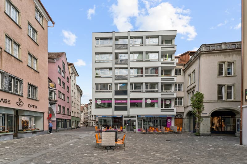 Aussenansicht