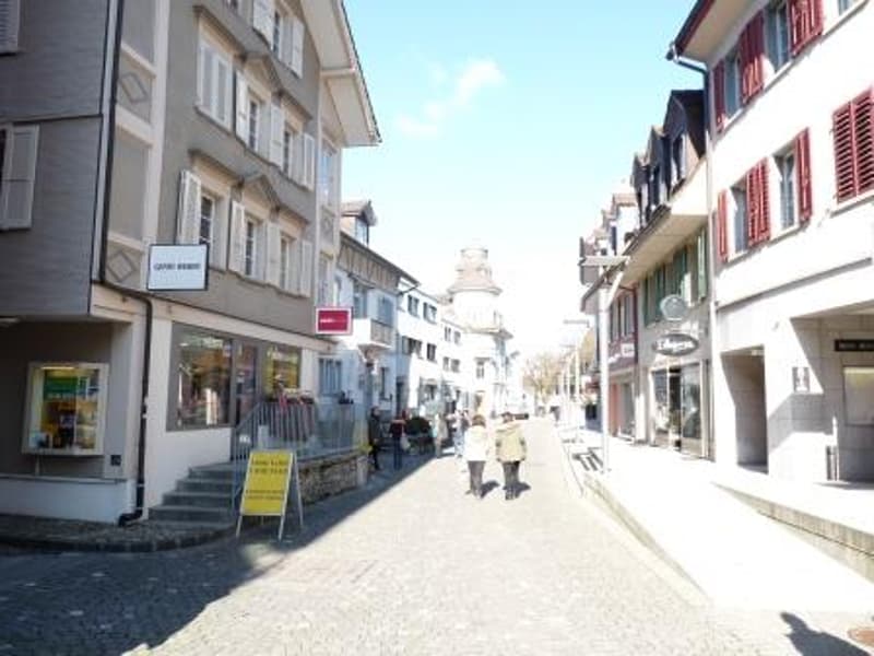 Aussenansicht