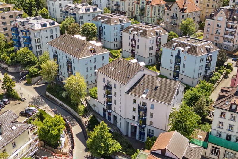 Aussenansicht