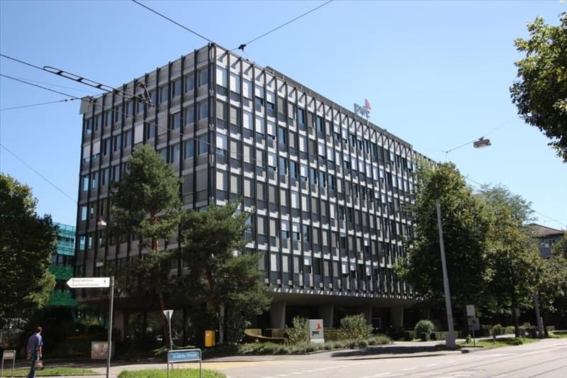 Aussenansicht